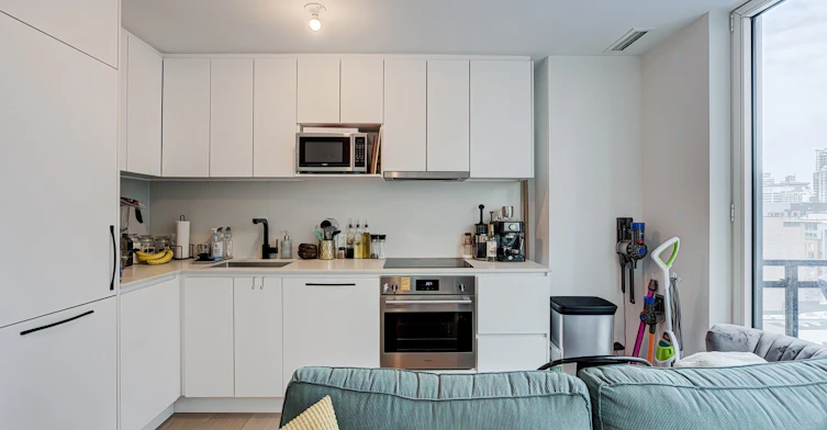 1401-1160 Mackay Rue, Montréal, QC, H3G 2H4 - 4
