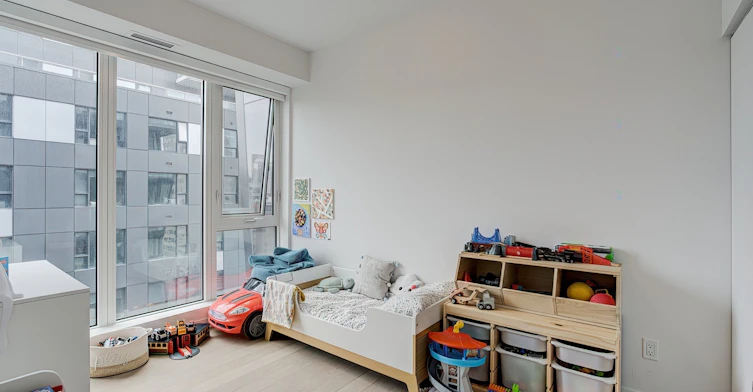 1401-1160 Mackay Rue, Montréal, QC, H3G 2H4 - 6