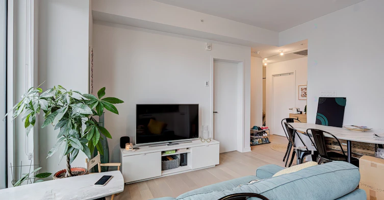 1401-1160 Mackay Rue, Montréal, QC, H3G 2H4 - 3