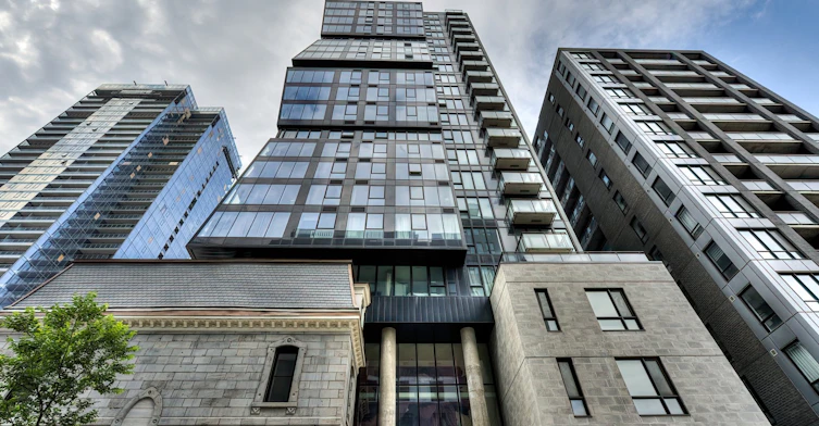 1401-1160 Mackay Rue, Montréal, QC, H3G 2H4 - 20