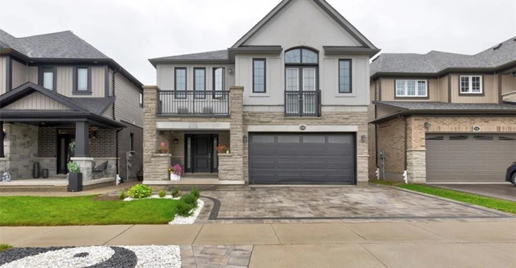 Basement-18 Greyhawk Street, Kitchener, ON, N2K 0C5