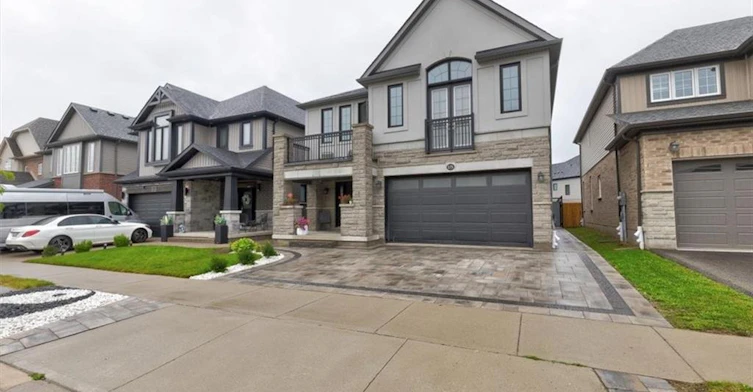 Basement-18 Greyhawk Street, Kitchener, ON, N2K 0C5 - 3