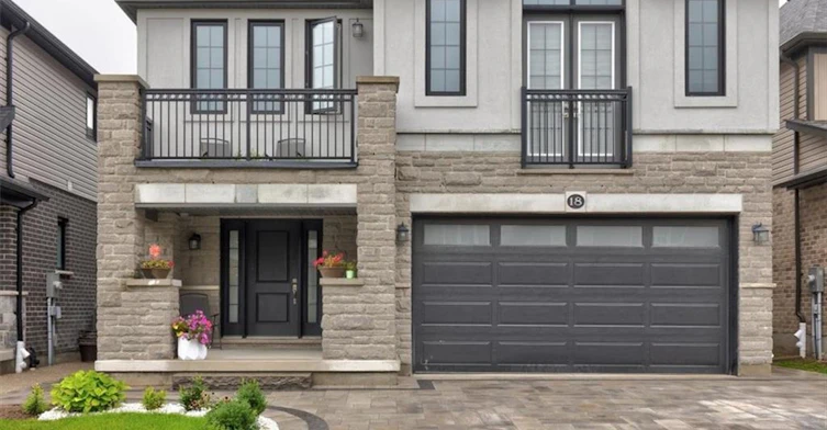 Basement-18 Greyhawk Street, Kitchener, ON, N2K 0C5 - 2