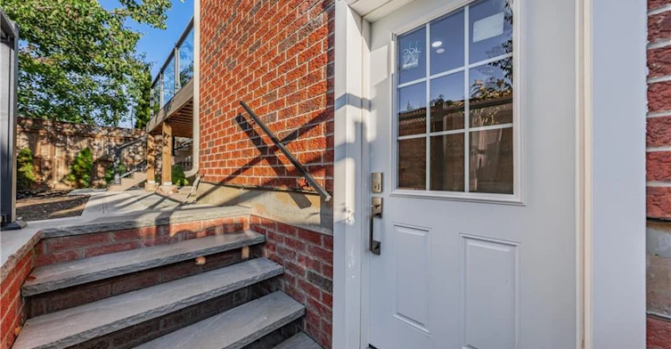 3 Ivy Lane Court Lower, Kitchener, ON, N2N 3P8 - 4