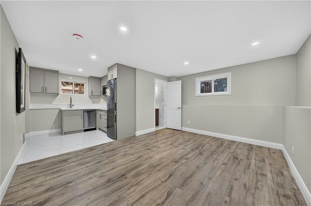 3 Ivy Lane Court Lower, Kitchener, ON, N2N 3P8 - 13