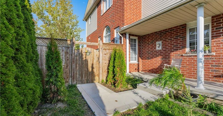 3 Ivy Lane Court Lower, Kitchener, ON, N2N 3P8 - 2
