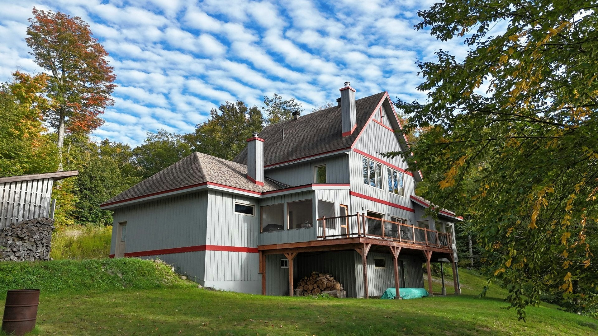 205 Nibi Chemin, Ferme-Neuve, QC, J0W 1C0