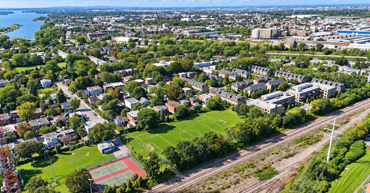 201-9660 William Fleming Rue, Montréal, QC, H8R 0C6 - 21
