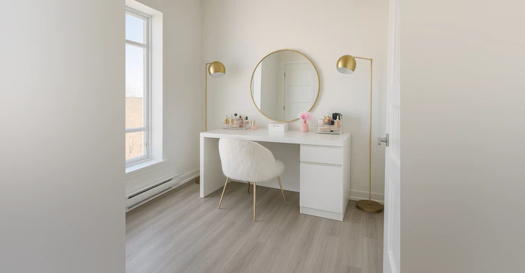 201-9660 William Fleming Rue, Montréal, QC, H8R 0C6 - 9