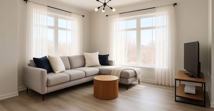 201-9660 William Fleming Rue, Montréal, QC, H8R 0C6 - 7