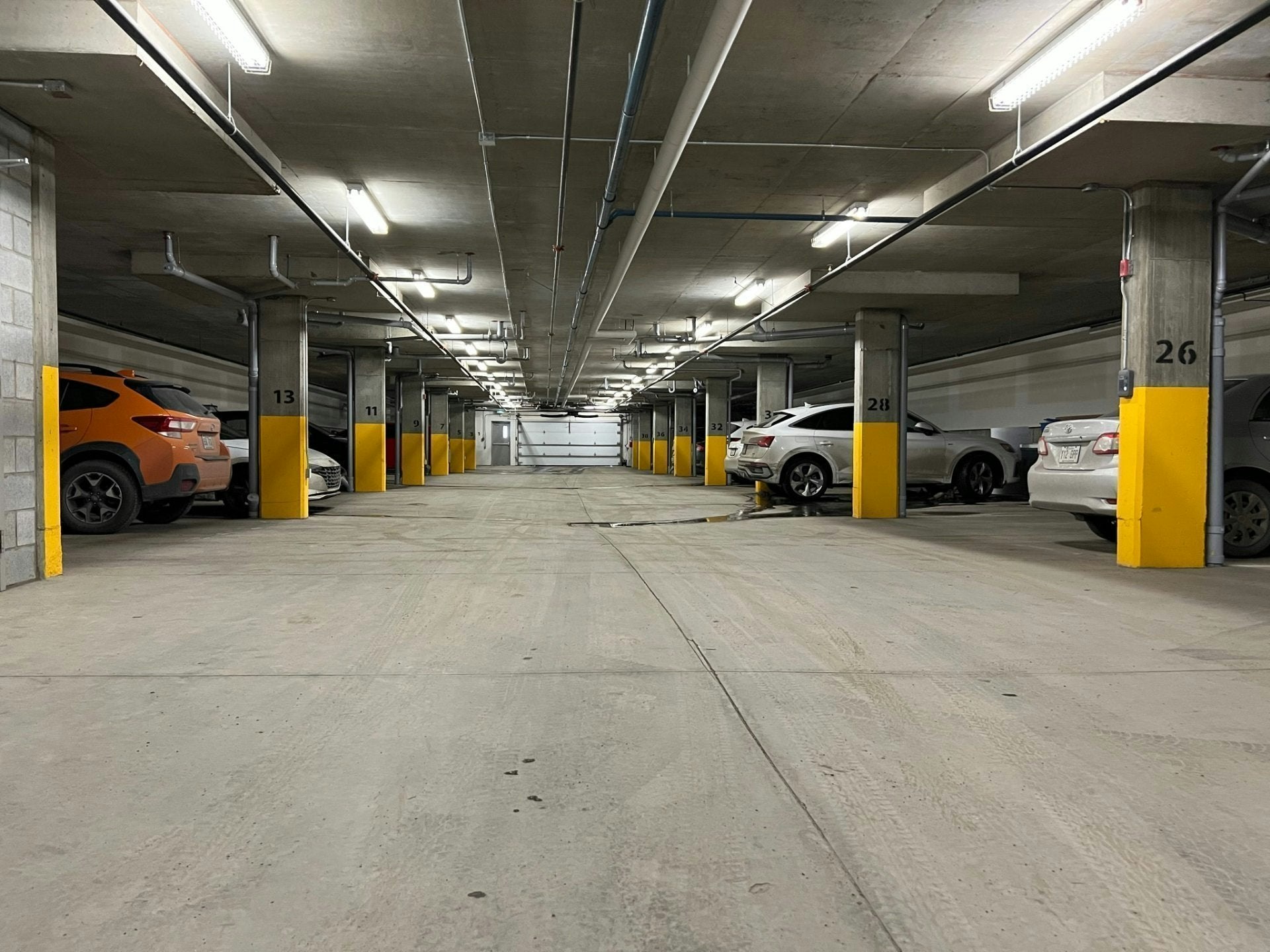 201-9660 William Fleming Rue, Montréal, QC, H8R 0C6 - 11