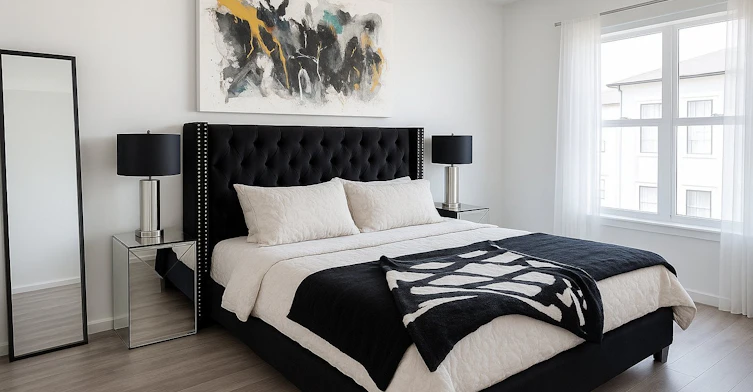 201-9660 William Fleming Rue, Montréal, QC, H8R 0C6 - 8