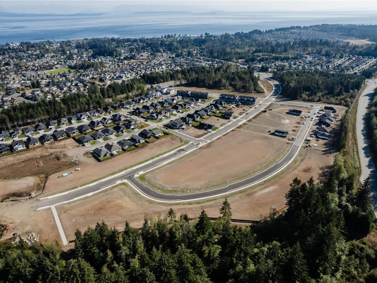 741 Beaver Creek Boulevard, Campbell River, BC, V9H 0G1