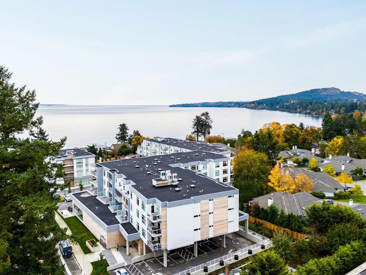 205-5120 Cordova Bay Road, Saanich, BC, V8Y 2K5