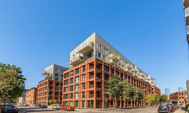 151-288 Richmond Rue