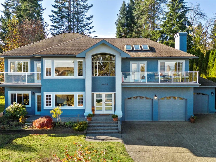 4639 Kilmarnock Drive, Courtenay, BC, V9N 9S7
