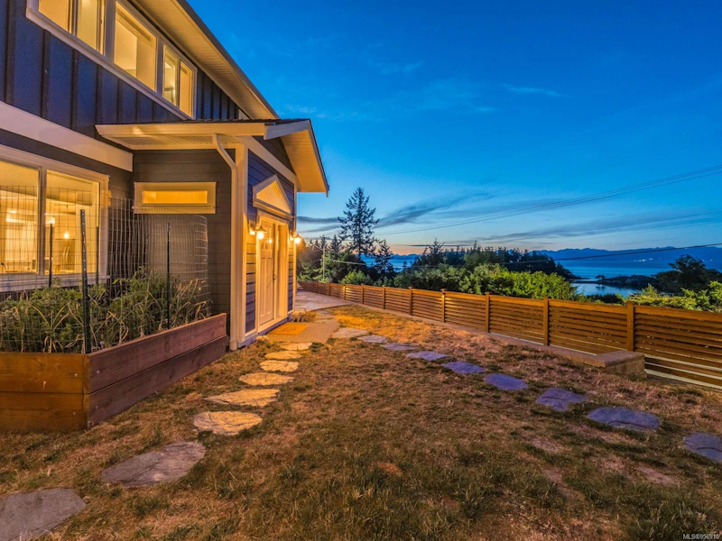 3602 Overlook Drive, Nanaimo BC V9T 1M6