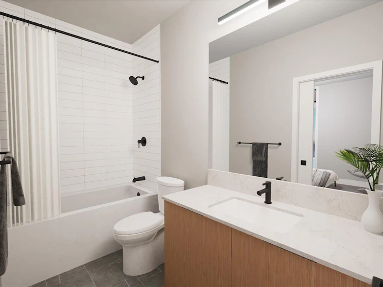 602S-2588 Savory Road, Langford, BC, X1X 0X0 - 9