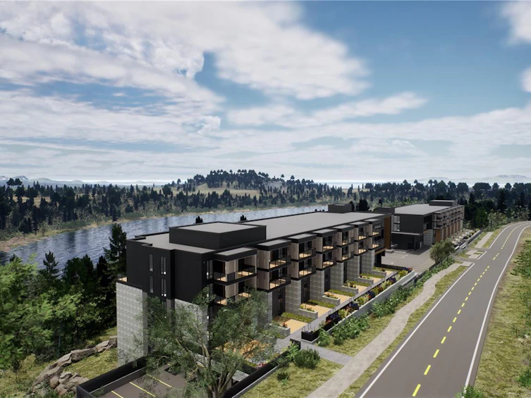 310S-2588 Savory Road, Langford, BC, V9B 5Y4