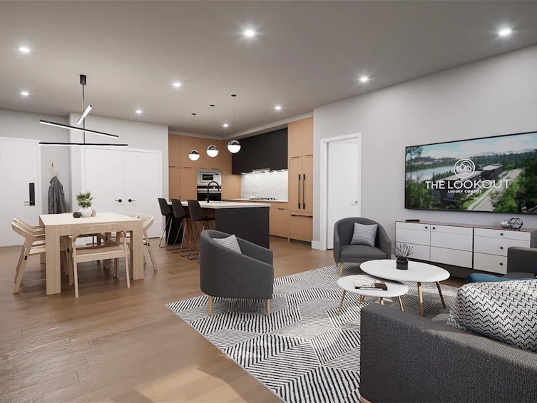 506N-2588 Savory Road, Langford, BC, X1X 0X0 - 6