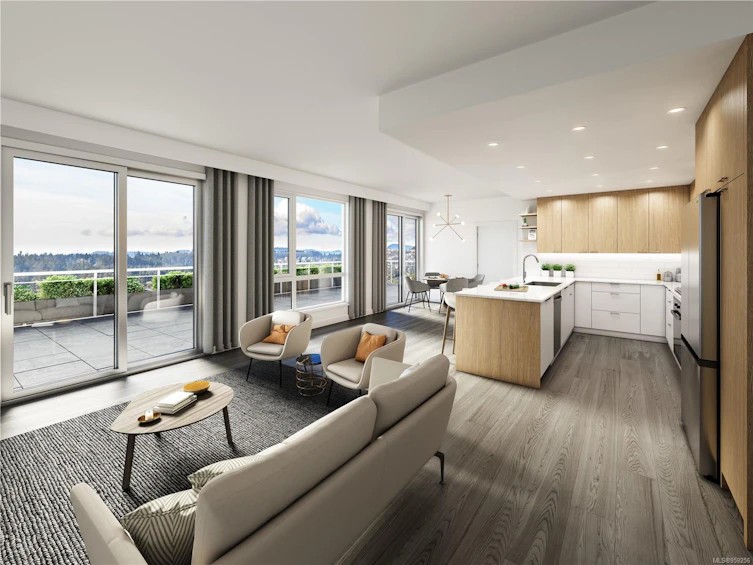 258 Helmcken Rd 312, View Royal, BC, X0X 0X0