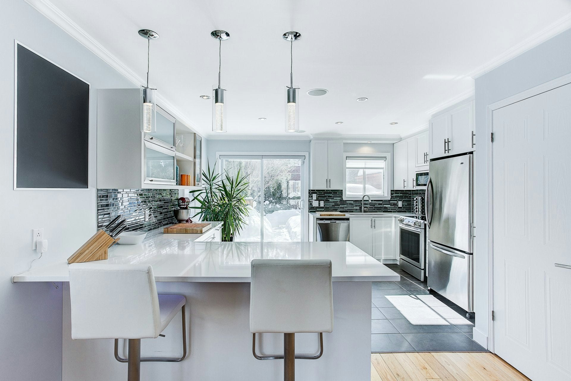 3181 De La Forge Rue, Montréal, QC, H1Y 3J1 - 12