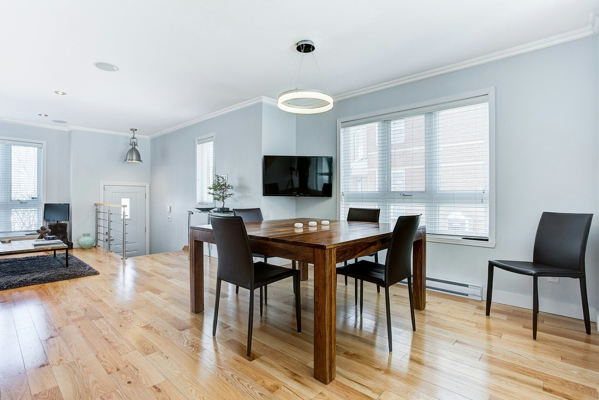3181 De La Forge Rue, Montréal, QC, H1Y 3J1 - 9