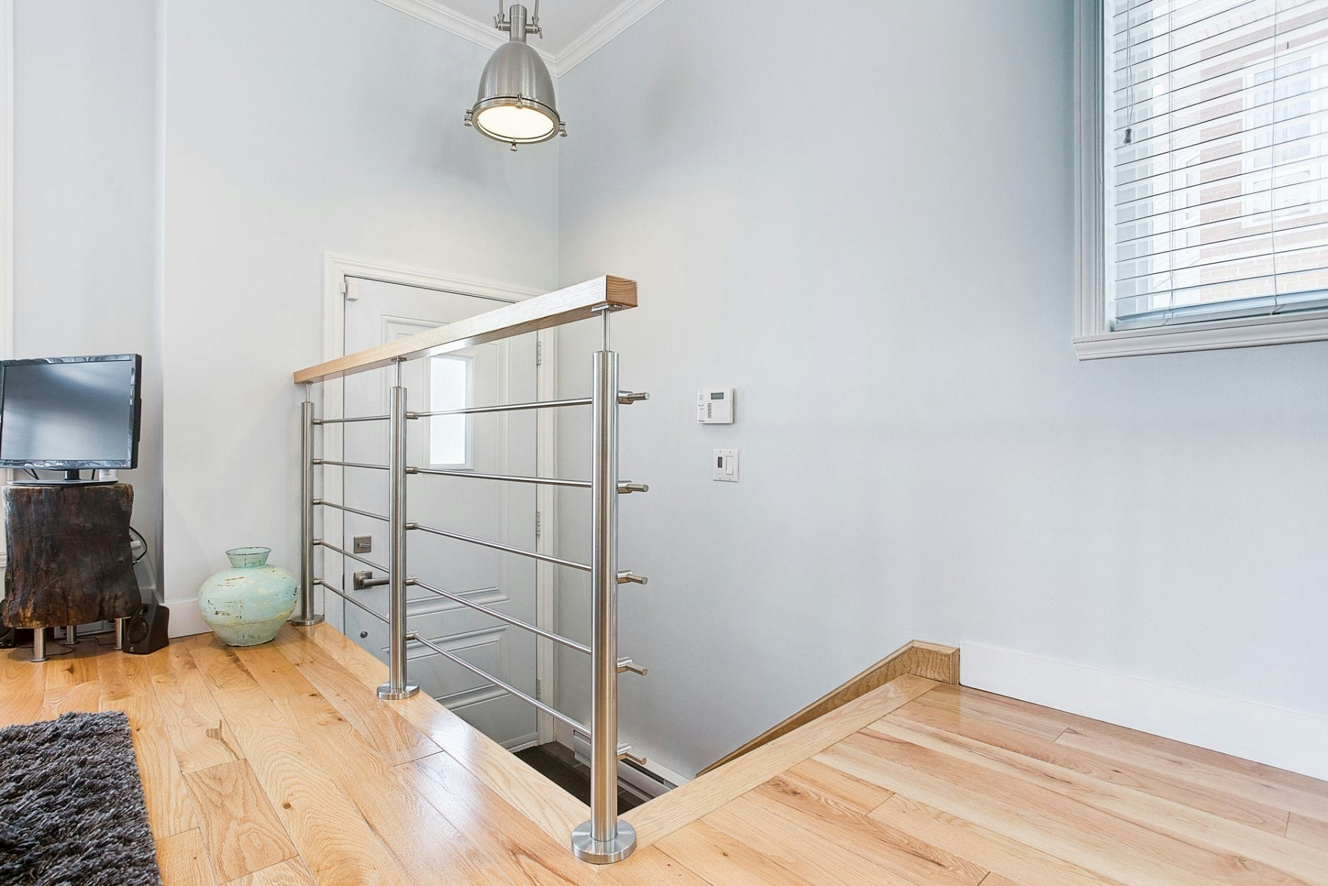 3181 De La Forge Rue, Montréal, QC, H1Y 3J1 - 4