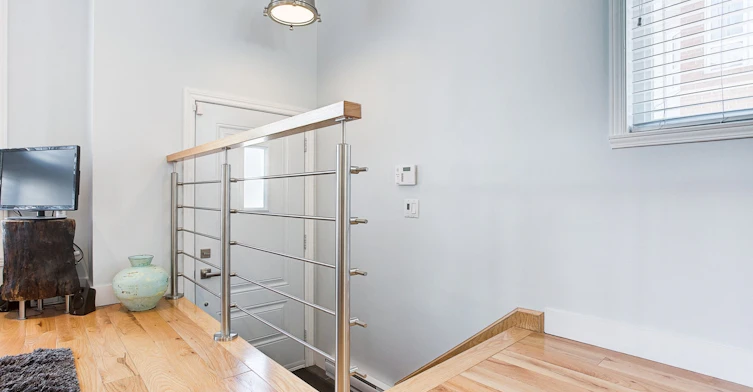 3181 De La Forge Rue, Montréal, QC, H1Y 3J1 - 4