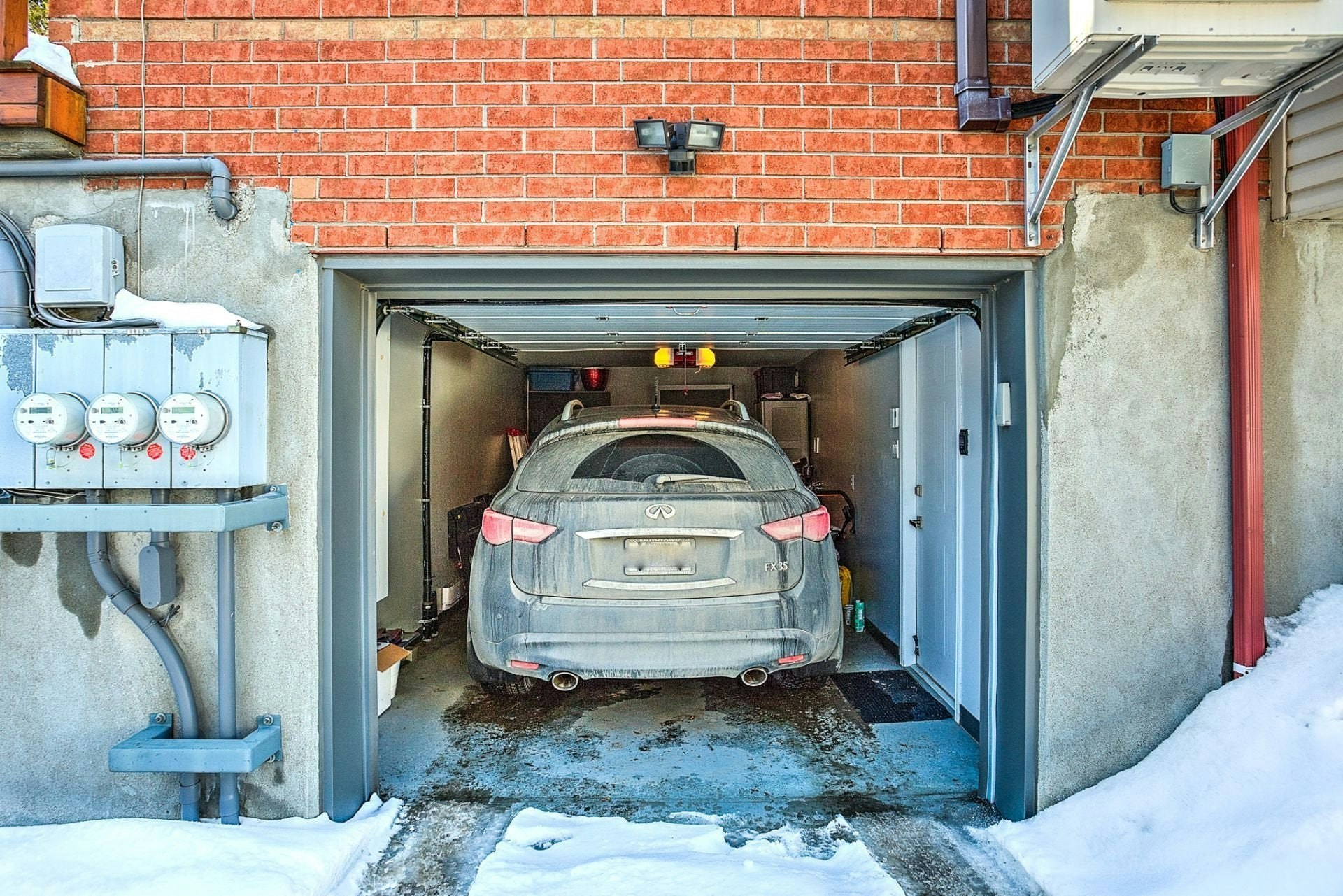 3181 De La Forge Rue, Montréal, QC, H1Y 3J1 - 30