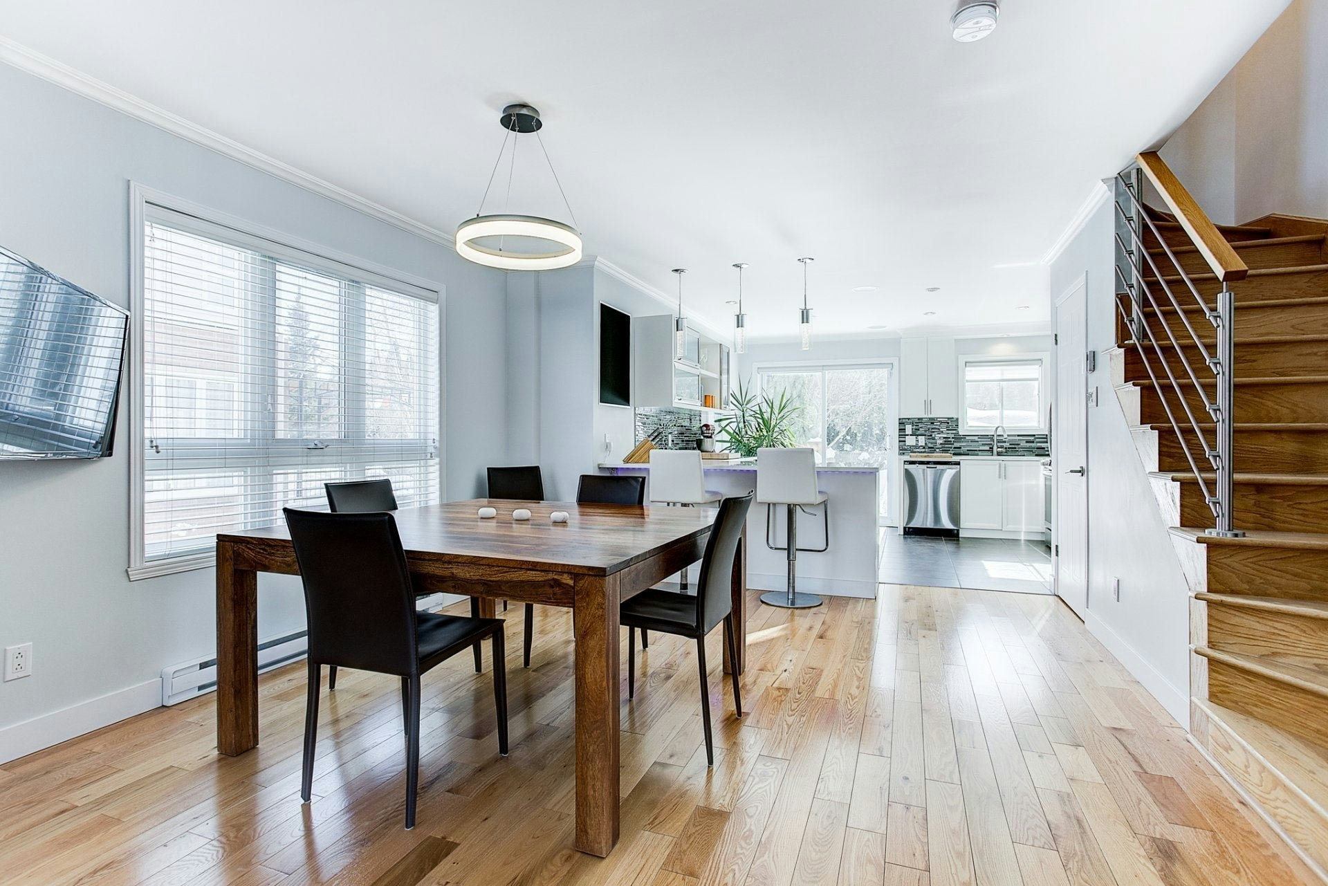 3181 De La Forge Rue, Montréal, QC, H1Y 3J1 - 10
