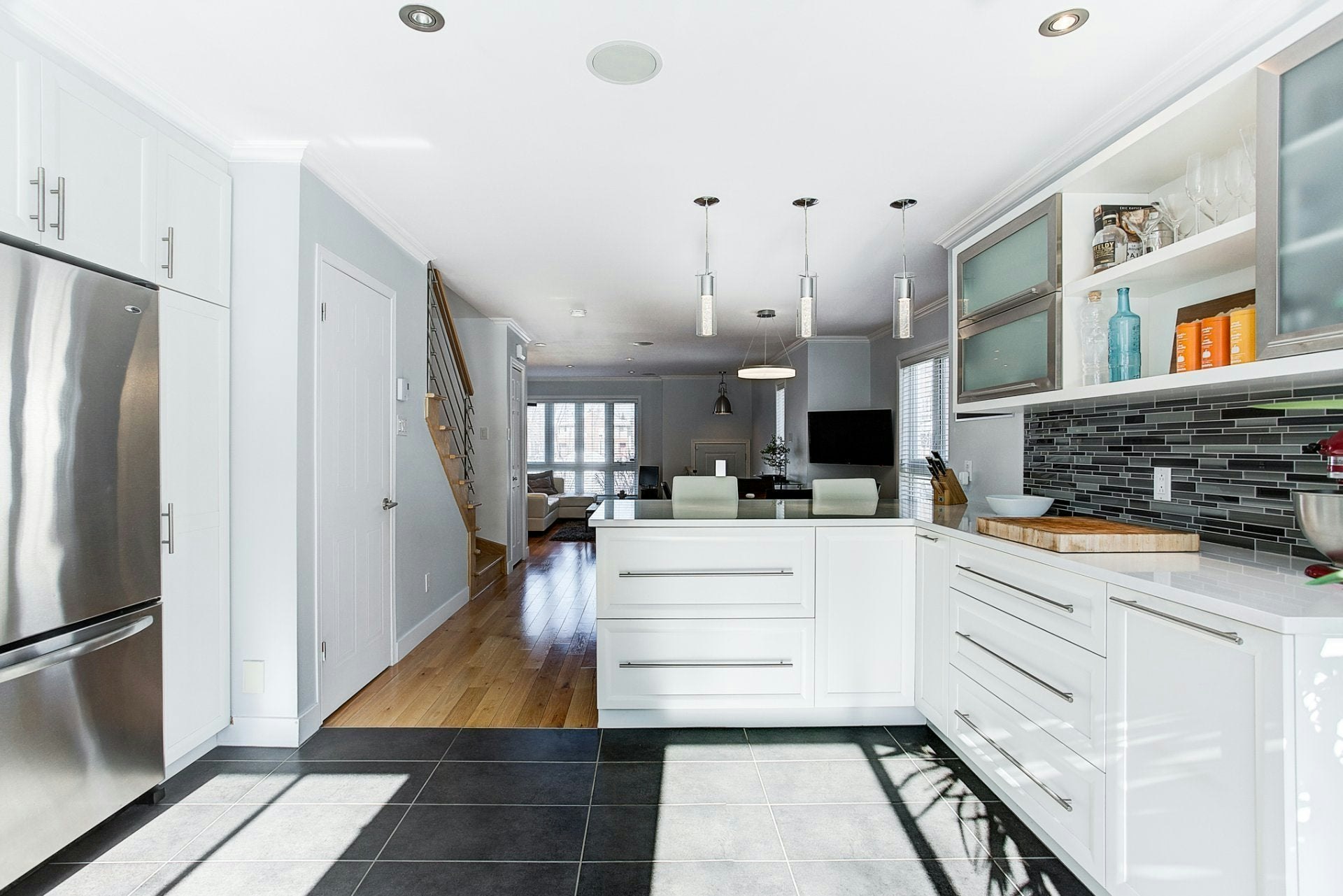 3181 De La Forge Rue, Montréal, QC, H1Y 3J1 - 14