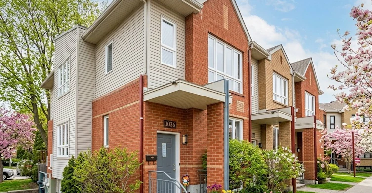 3181 De La Forge Rue, Montréal, QC, H1Y 3J1 - 3