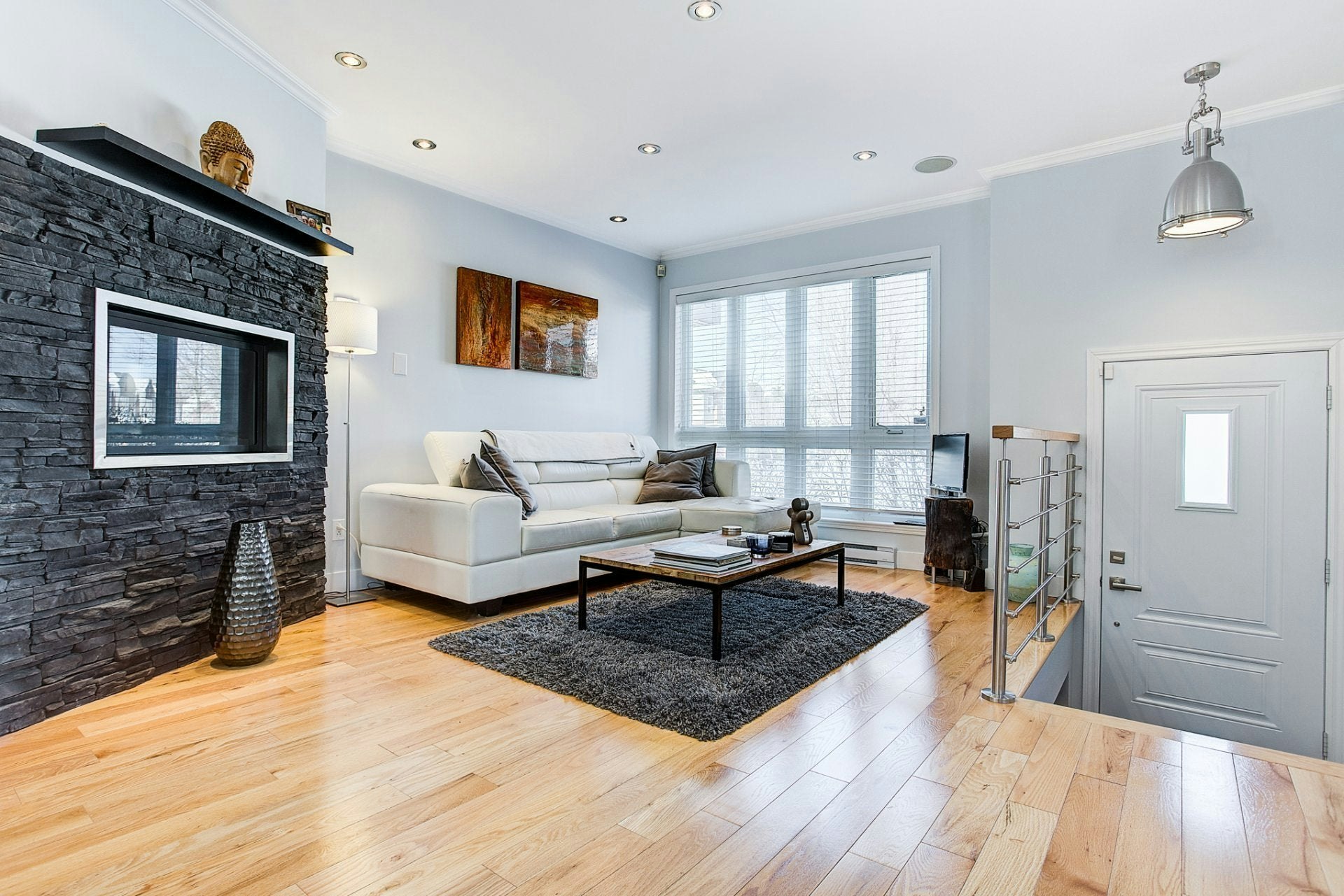 3181 De La Forge Rue, Montréal, QC, H1Y 3J1 - 7