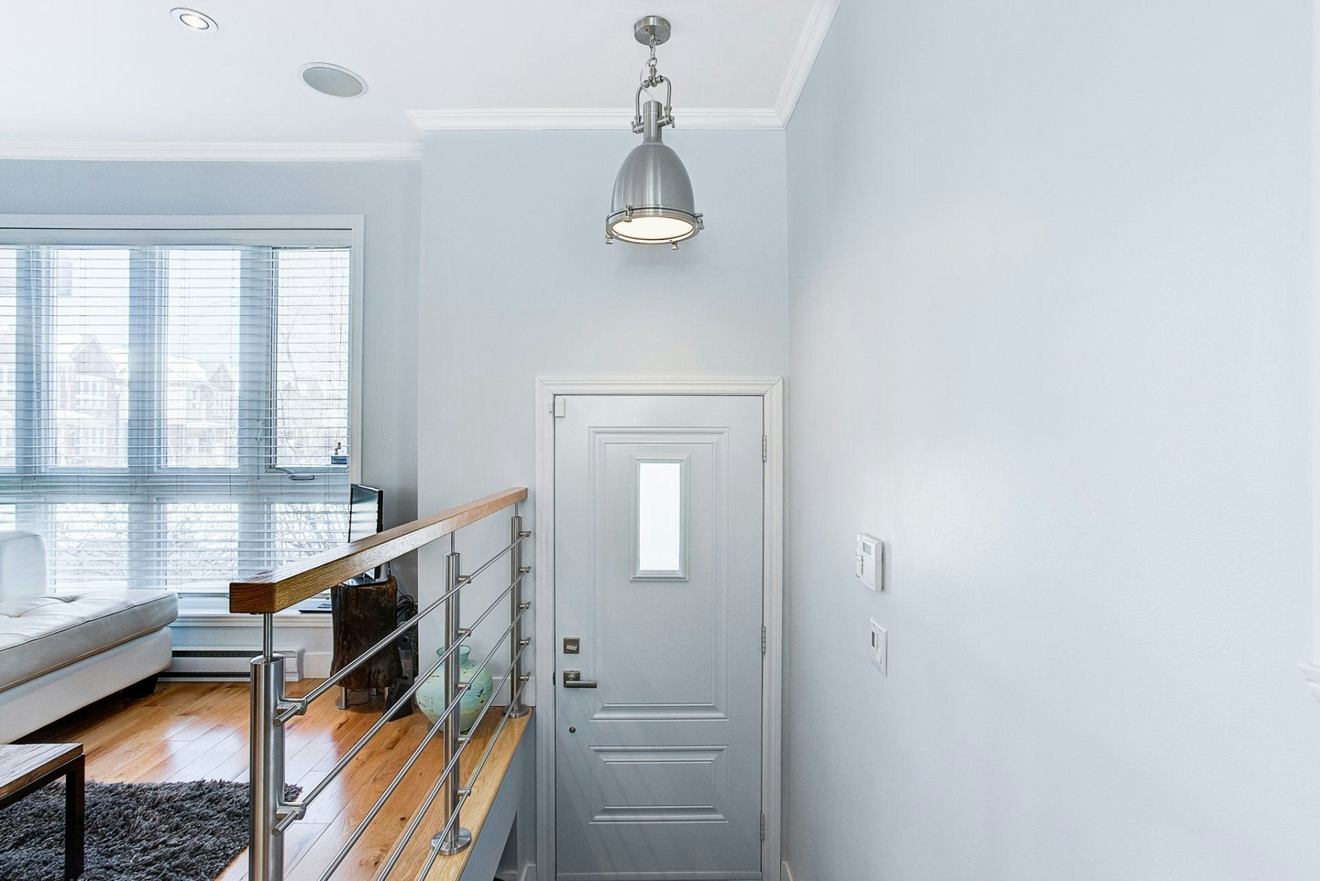 3181 De La Forge Rue, Montréal, QC, H1Y 3J1 - 5