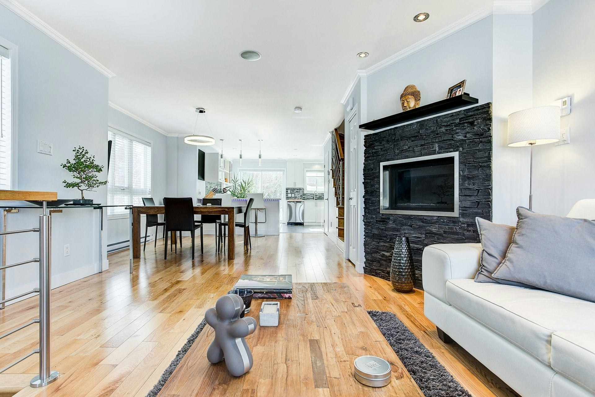 3181 De La Forge Rue, Montréal, QC, H1Y 3J1 - 8