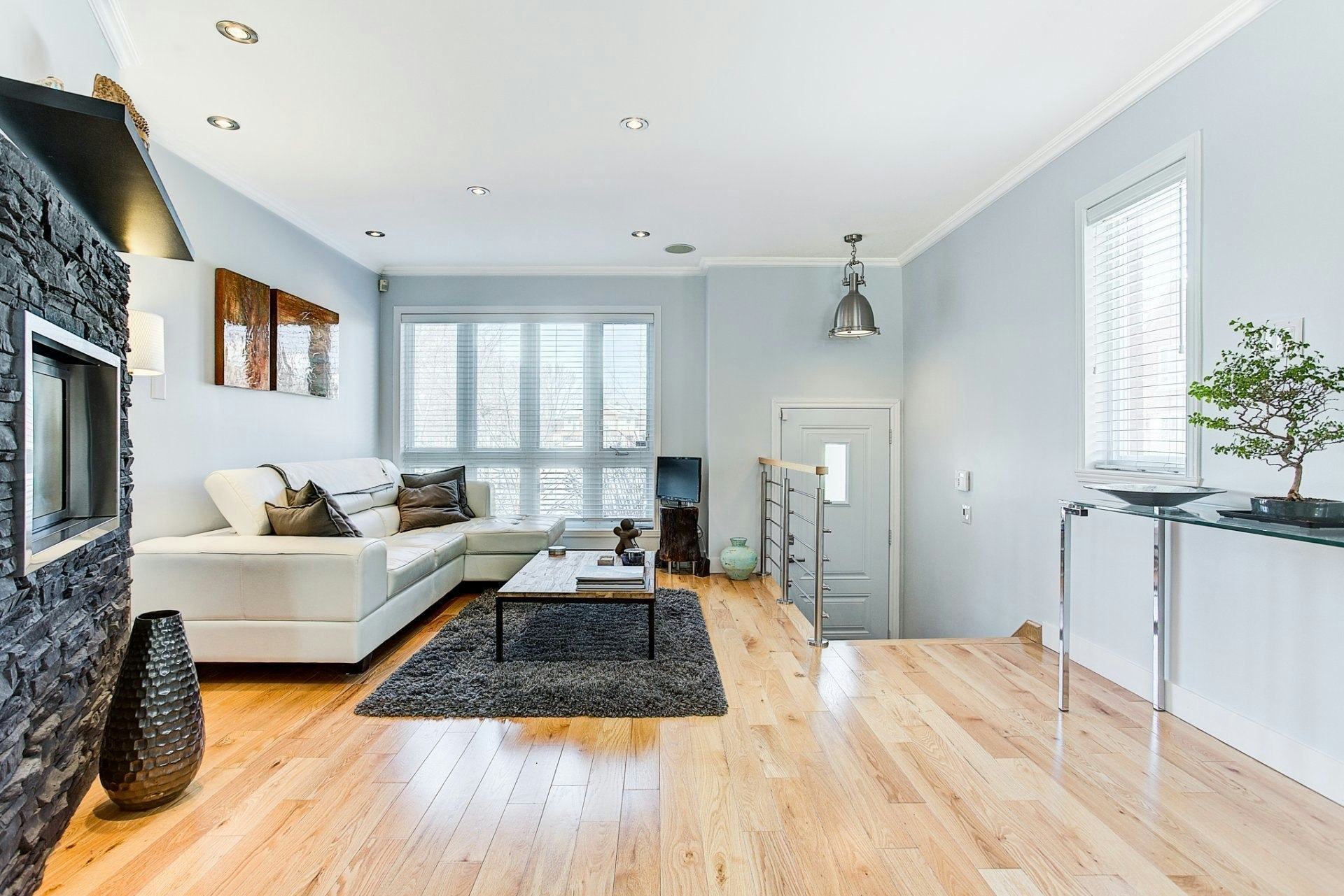 3181 De La Forge Rue, Montréal, QC, H1Y 3J1 - 6
