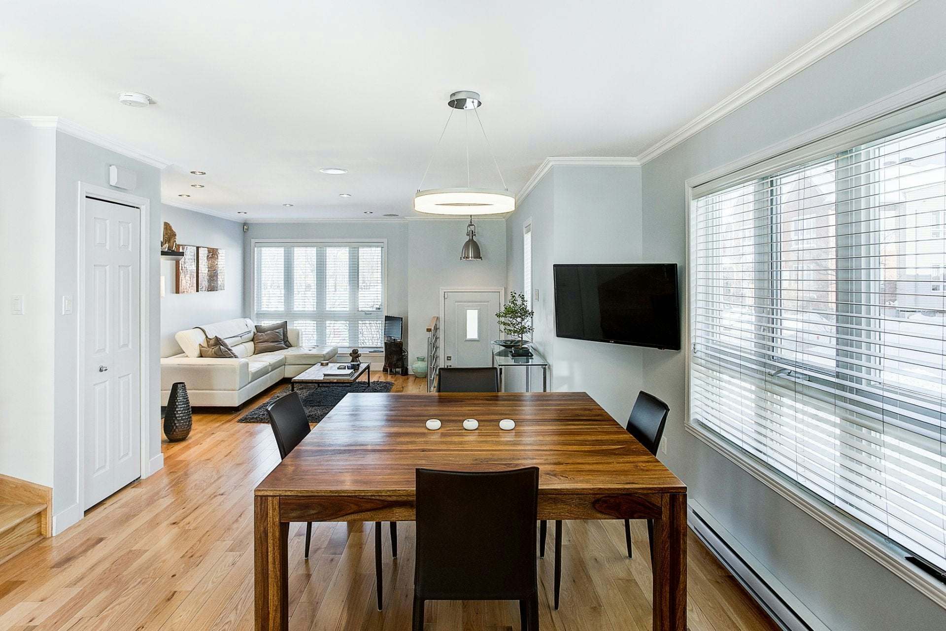 3181 De La Forge Rue, Montréal, QC, H1Y 3J1 - 11