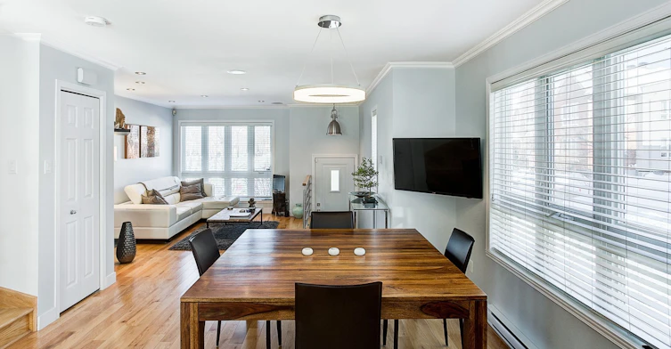 3181 De La Forge Rue, Montréal, QC, H1Y 3J1 - 11