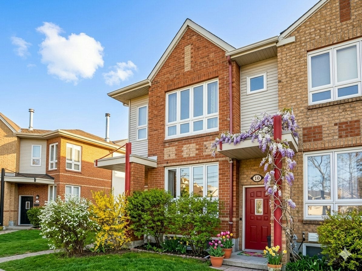 3181 De La Forge Rue, Montréal, QC, H1Y 3J1 - 2