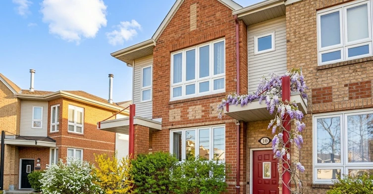 3181 De La Forge Rue, Montréal, QC, H1Y 3J1 - 2