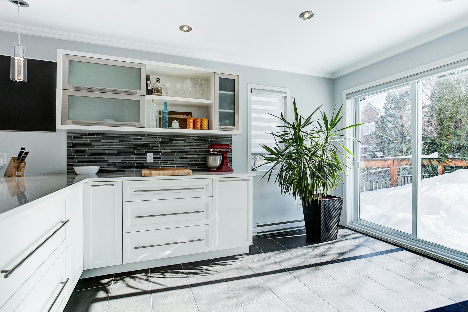 3181 De La Forge Rue, Montréal, QC, H1Y 3J1 - 16