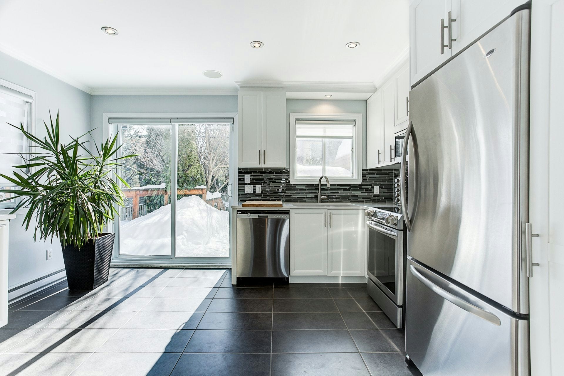 3181 De La Forge Rue, Montréal, QC, H1Y 3J1 - 15
