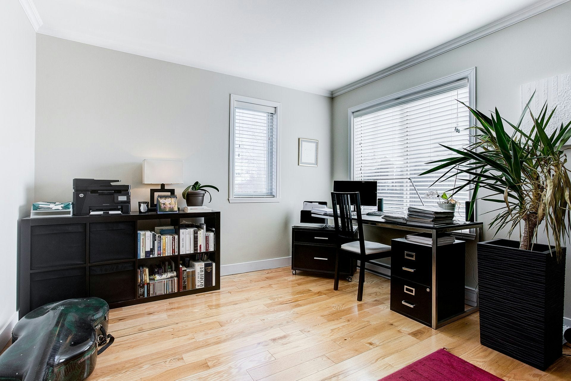 3181 De La Forge Rue, Montréal, QC, H1Y 3J1 - 26