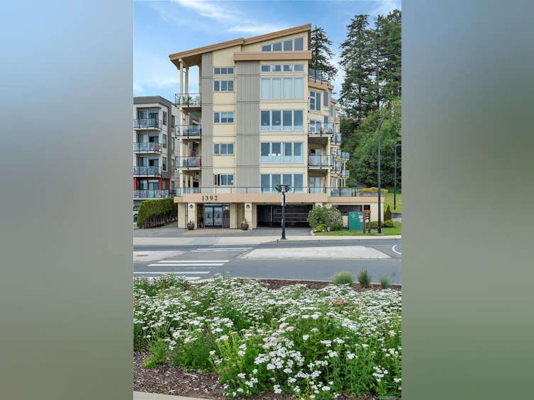 203-1392 Island Highway, Campbell River, BC, V9W 1B7 - 54