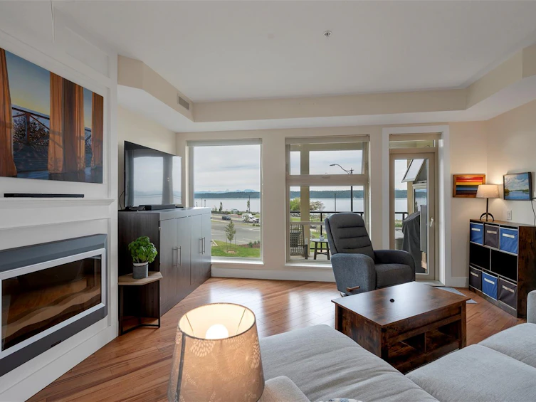 203-1392 Island Highway, Campbell River, BC, V9W 1B7 - 4