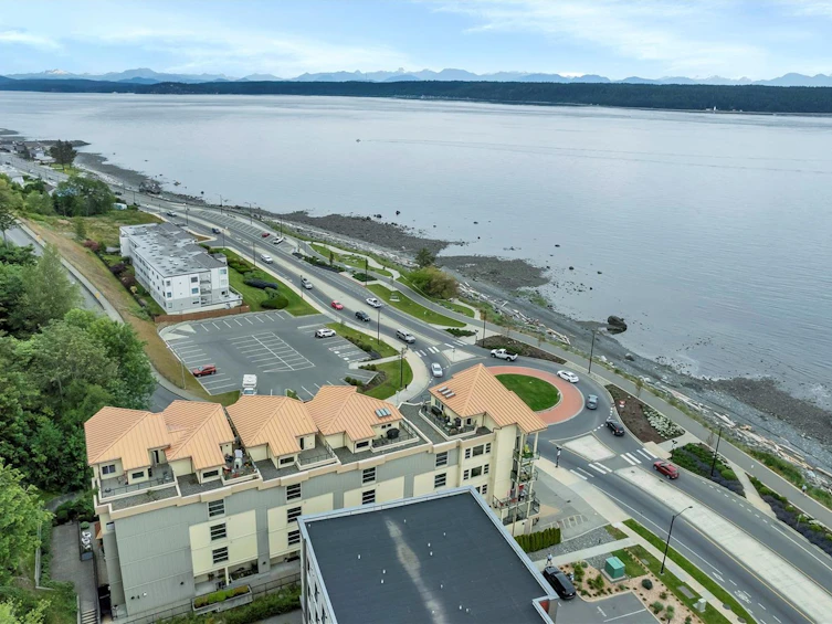 203-1392 Island Highway, Campbell River, BC, V9W 1B7 - 41