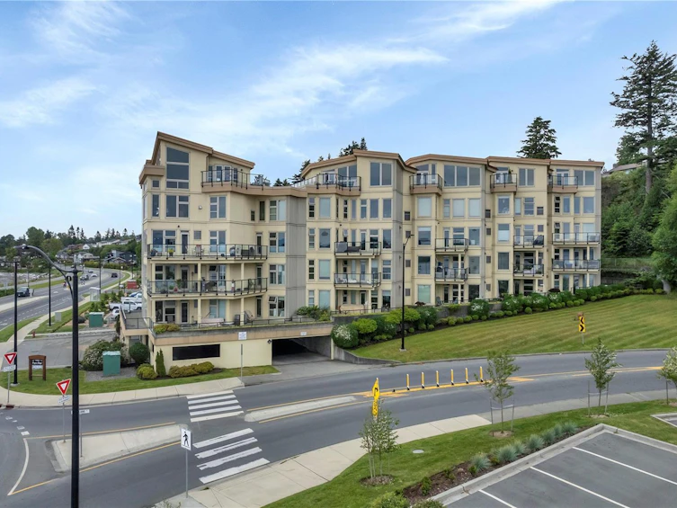 203-1392 Island Highway, Campbell River, BC, V9W 1B7 - 45