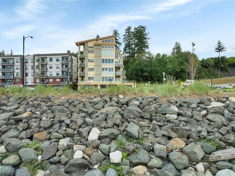 203-1392 Island Highway, Campbell River, BC, V9W 1B7 - 49