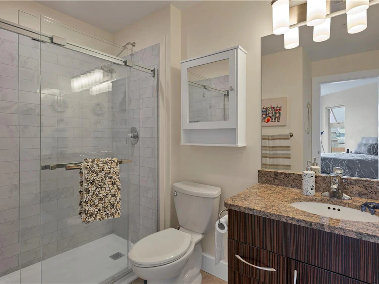 203-1392 Island Highway, Campbell River, BC, V9W 1B7 - 26